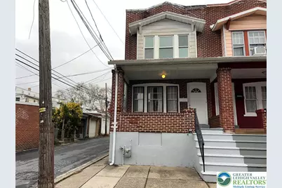 631 N Poplar Street, Allentown City, PA 18102 - Photo 1