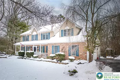 210 Evergreen Court, Saylorsburg, PA 18353 - Photo 1