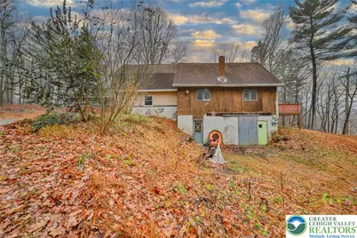 355 Hickory Road, Towamensing Twp, PA 18071 - Photo 1