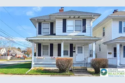 1936 Kemmerer Street, Bethlehem City, PA 18017 - Photo 1