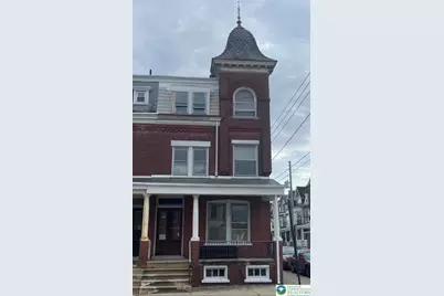 1326 W Turner Street, Allentown City, PA 18102 - Photo 1