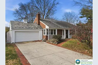 2369 Montgomery Street, Bethlehem, PA 18017 - Photo 1