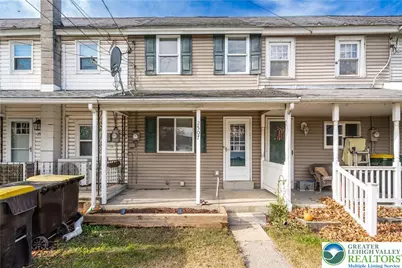 2507 Levans Road, Coplay Boro, PA 18037 - Photo 1