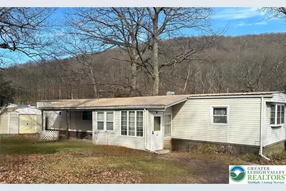 6 Indian Trail, Wind Gap Boro, PA 18091 - Photo 1