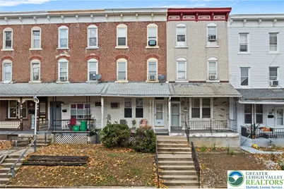419 W Liberty Street, Allentown City, PA 18102 - Photo 1