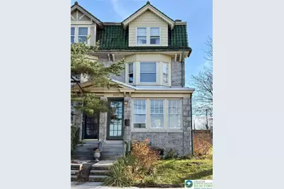 1852 Chew Street, Allentown City, PA 18104 - Photo 1