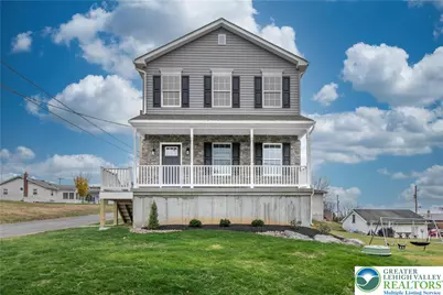 6 W 1st Street, Northampton Boro, PA 18067 - Photo 1