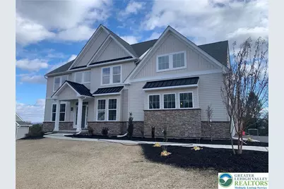 8868 Yorkshire Circle, Weisenberg Township, PA 18051 - Photo 1