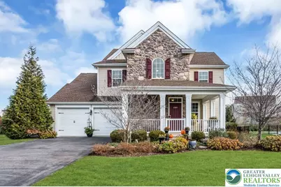 2707 Sheffield Drive, Forks Twp, PA 18040 - Photo 1