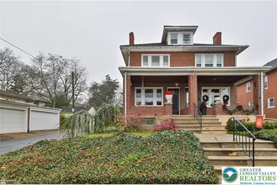 614 N 23rd Street, Allentown City, PA 18104 - Photo 1