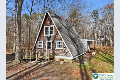 497 Jonas Road, Chestnuthill Twp, PA 18330 - Photo 1