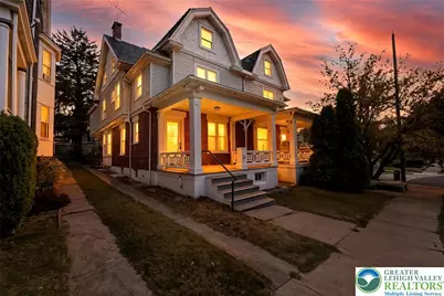 127 S 16th Street, Allentown City, PA 18102 - Photo 1