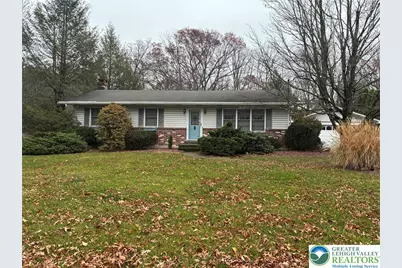 195 Bangor Junction Road, Washington Twp, PA 18013 - Photo 1
