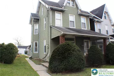 38 E Susquehanna Street, Allentown City, PA 18103 - Photo 1