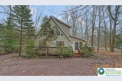 126 Eliot Lane, Penn Forrest, PA 18210 - Photo 1