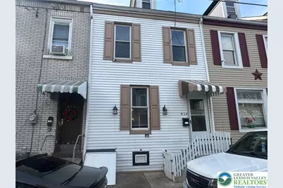 414 N Church Street, Allentown City, PA 18102 - Photo 1