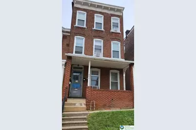 841 N 6th Street, Allentown City, PA 18102 - Photo 1