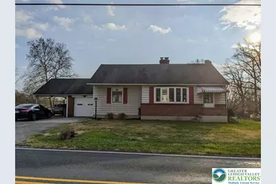 Belfast Road, Pen Argyl Boro, PA 18064 - Photo 1