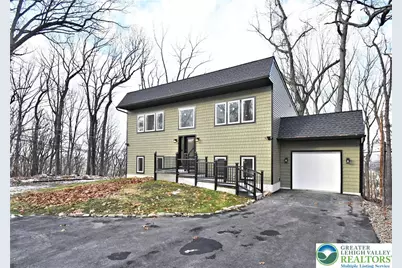 501 Skyline Drive, Allentown City, PA 18103 - Photo 1