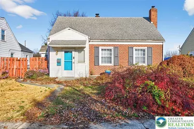 2309 Woodlawn Street #2307, Allentown City, PA 18109 - Photo 1