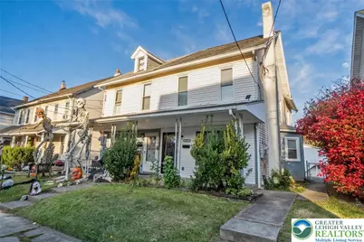 1019 Howertown Road, North Catasauqua Bor, PA 18032 - Photo 1