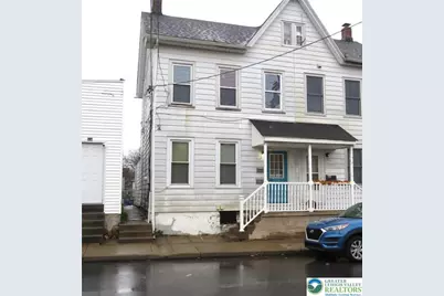 126 E Nesquehoning Street, Easton, PA 18042 - Photo 1