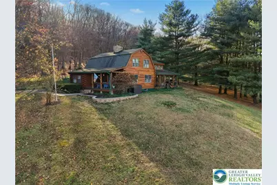 3980 Lehnenberg Road, Durham Twp, PA 18077 - Photo 1