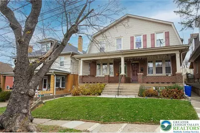 27 N 18th Street, Wilson Boro, PA 18042 - Photo 1