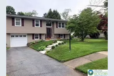 2820 Green Acres Drive, Salisbury Township, PA 18103 - Photo 1