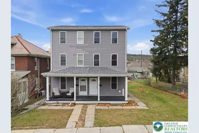 115 Lehigh Avenue, Palmerton, PA 18071 - Photo 1