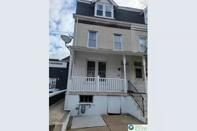 327 N 13th Street, Allentown City, PA 18102 - Photo 1