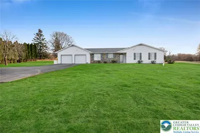 670 Cider Press Road, Williams Township, PA 18042 - Photo 1