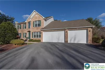 4515 Loraine Lane, Hanover Twp, PA 18017 - Photo 1