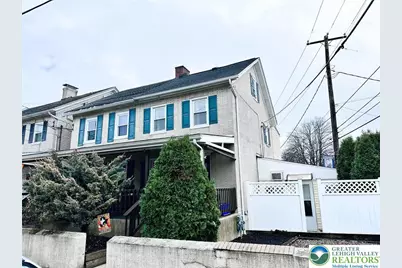 201 Church Street, Catasauqua Boro, PA 18032 - Photo 1