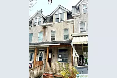 651 N 16th Street, Allentown City, PA 18102 - Photo 1