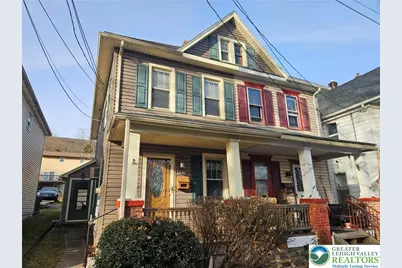 807 George Street, Pen Argyl Boro, PA 18072 - Photo 1