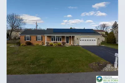 3851 Brandeis Avenue, Bethlehem Township, PA 18020 - Photo 1