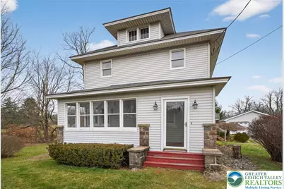 570 Main Street, Coolbaugh Twp, PA 18466 - Photo 1