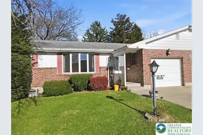 141 Lynnwood Street, Allentown, PA 18103 - Photo 1