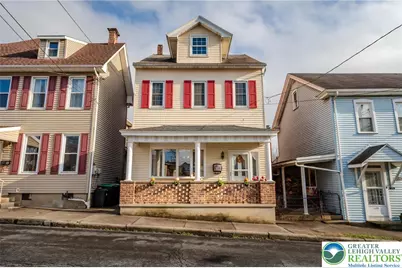 131 S Wayne Street, Orwigsburg, PA 17961 - Photo 1