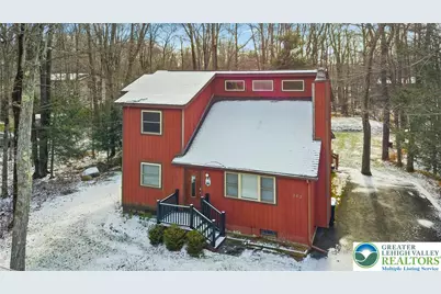 343 Echo Lake Road, Coolbaugh Twp, PA 18466 - Photo 1