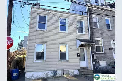 18 W Liberty, Allentown City, PA 18102 - Photo 1