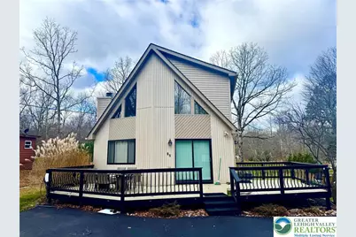65 Byron Lane, Penn Forrest, PA 18210 - Photo 1
