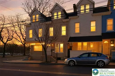 384 W Gordon Street, Allentown City, PA 18102 - Photo 1