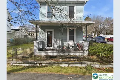 431 South Street, Jim Thorpe Boro, PA 18229 - Photo 1