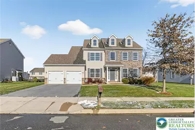 4055 Walter Road, Bethlehem Township, PA 18020 - Photo 1