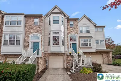 4130 Waterford Drive, Upper Saucon Township, PA 18034 - Photo 1