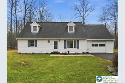 215 Tego Lake Road, East Stroudsburg, PA 18302 - Photo 1