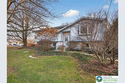 3199 W Dannersville Road, Moore Township, PA 18067 - Photo 1