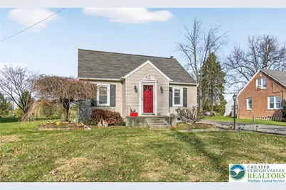 5370 Hanoverville Road, Hanover Twp, PA 18017 - Photo 1
